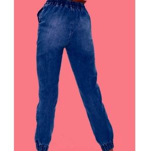 Denim Jean/Joggers